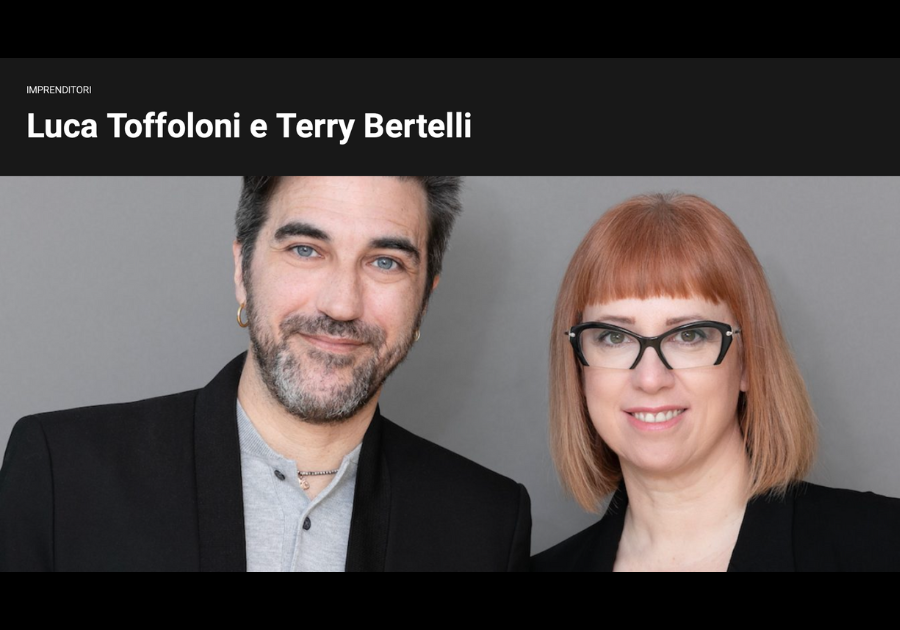 intervista milano da bere